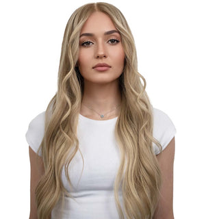 Amy Beachblonde Balayage