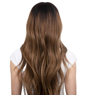 Diva Braun Balayage
