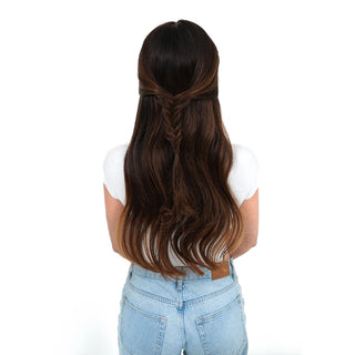 Zelie Moccabraun Caramel