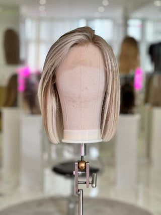 Bob Kissme Hellblond