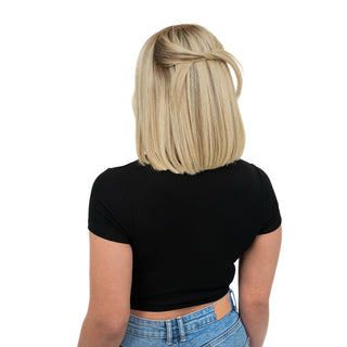 Bob Nika Champagner Blond