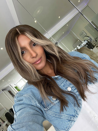 Chrissy Bronde Atelier