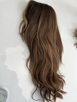 Chrissy Bronde Atelier