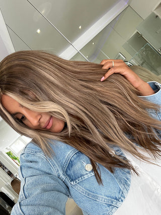 Chrissy Bronde Atelier