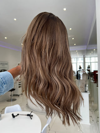 Chrissy Bronde Atelier