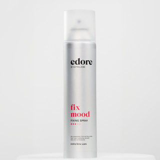 FIXING SPRAY