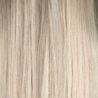 Platinum Star Hellblond