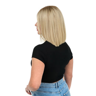 Bob Nika Champagner Blond