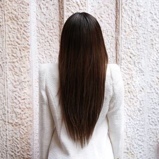 Haarschnitt