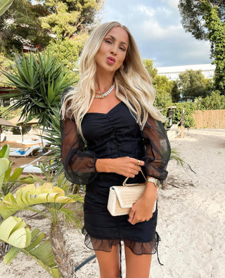 Starr Hellblond Cendré  Couture