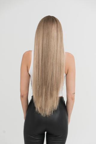 Coolblanc Beigeblond Ash