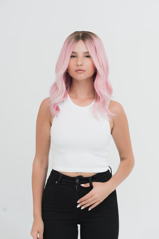 Rosay Pink Blonde