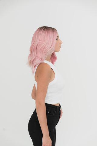 Rosay Pink Blonde