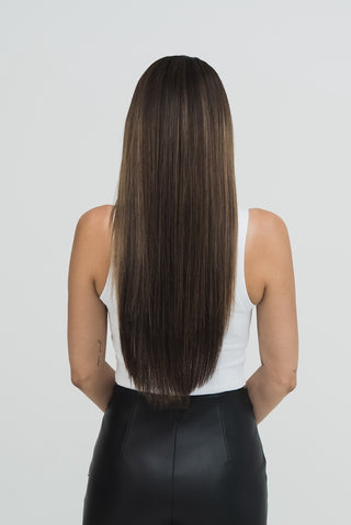 Jazz Mokka Bronde Balayage Atelier