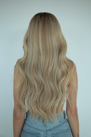 Grazia Hollywood Balayage Atelier