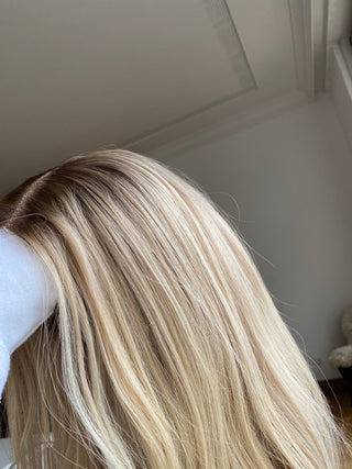 Grazia Hollywood Balayage Atelier