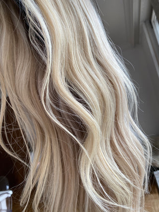 Grazia Hollywood Balayage Atelier