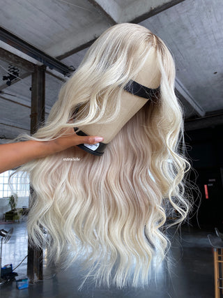 Elsie Platinblond Atelier