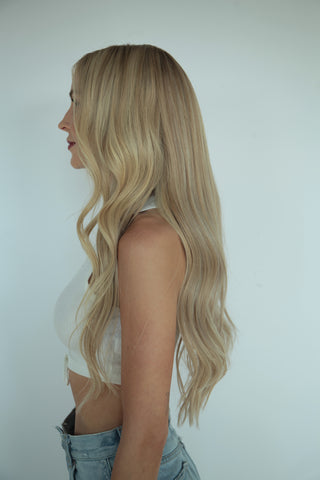 Grazia Hollywood Balayage Atelier