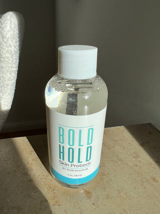 Klebeschutz Bold Hold Skin Protect