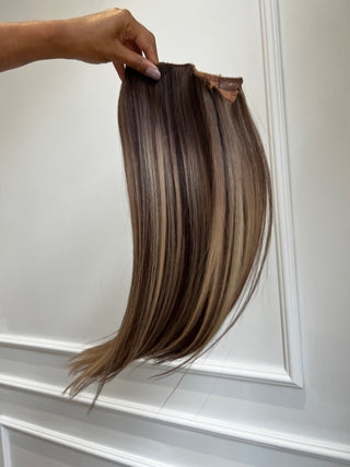 Halo Extension