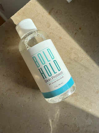 Klebeschutz Bold Hold Skin Protect
