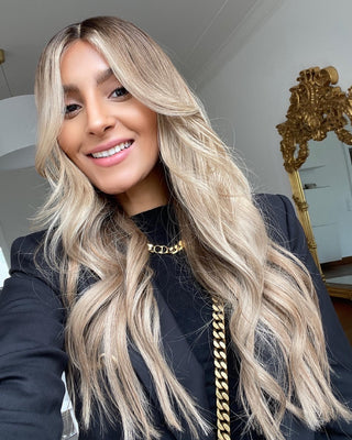 Savannah Toffee Ashblonde Atelier