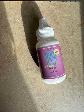 Kleber Bold Hold Active