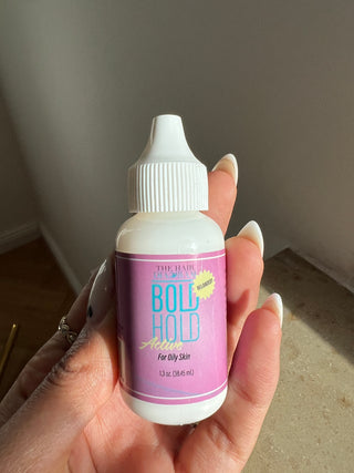 Kleber Bold Hold Active