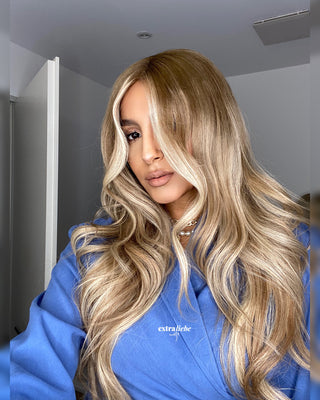 Youna 2.0 Beachblonde Balayage Atelier