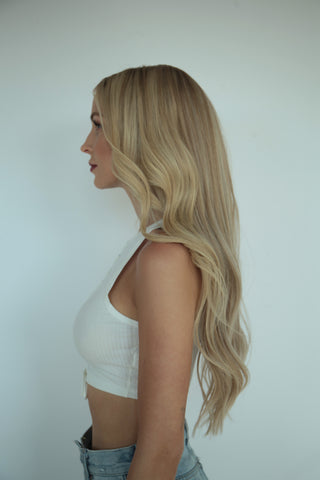 Grazia Hollywood Balayage Atelier