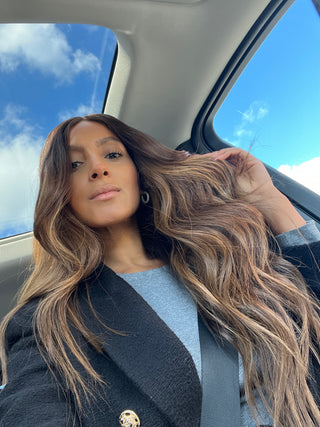 Zelie Cappucino Balayage Atelier