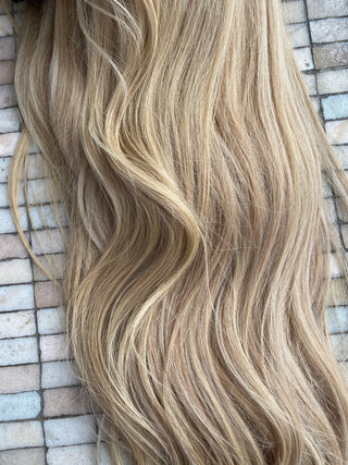 Grazia Hollywood Balayage Atelier