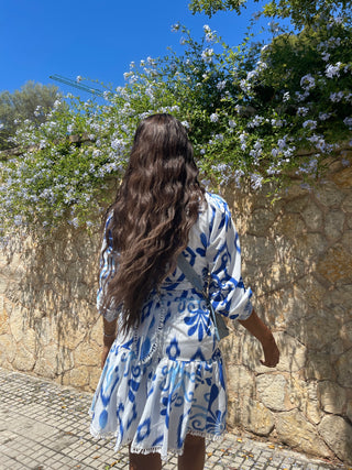 Kimmy Mokkabraun Ombré Atelier