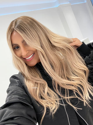 Cream Beigeblond Atelier