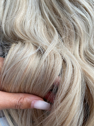 Grazia Hollywood Balayage Atelier