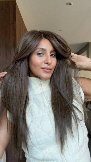 Newbie Cool Light Brunette Atelier