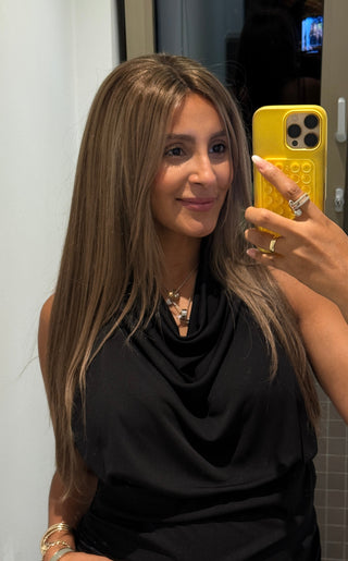 Kyle Ghost Blonde Atelier