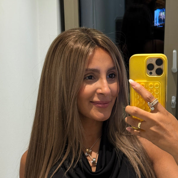 Kyle Ghost Blonde Atelier