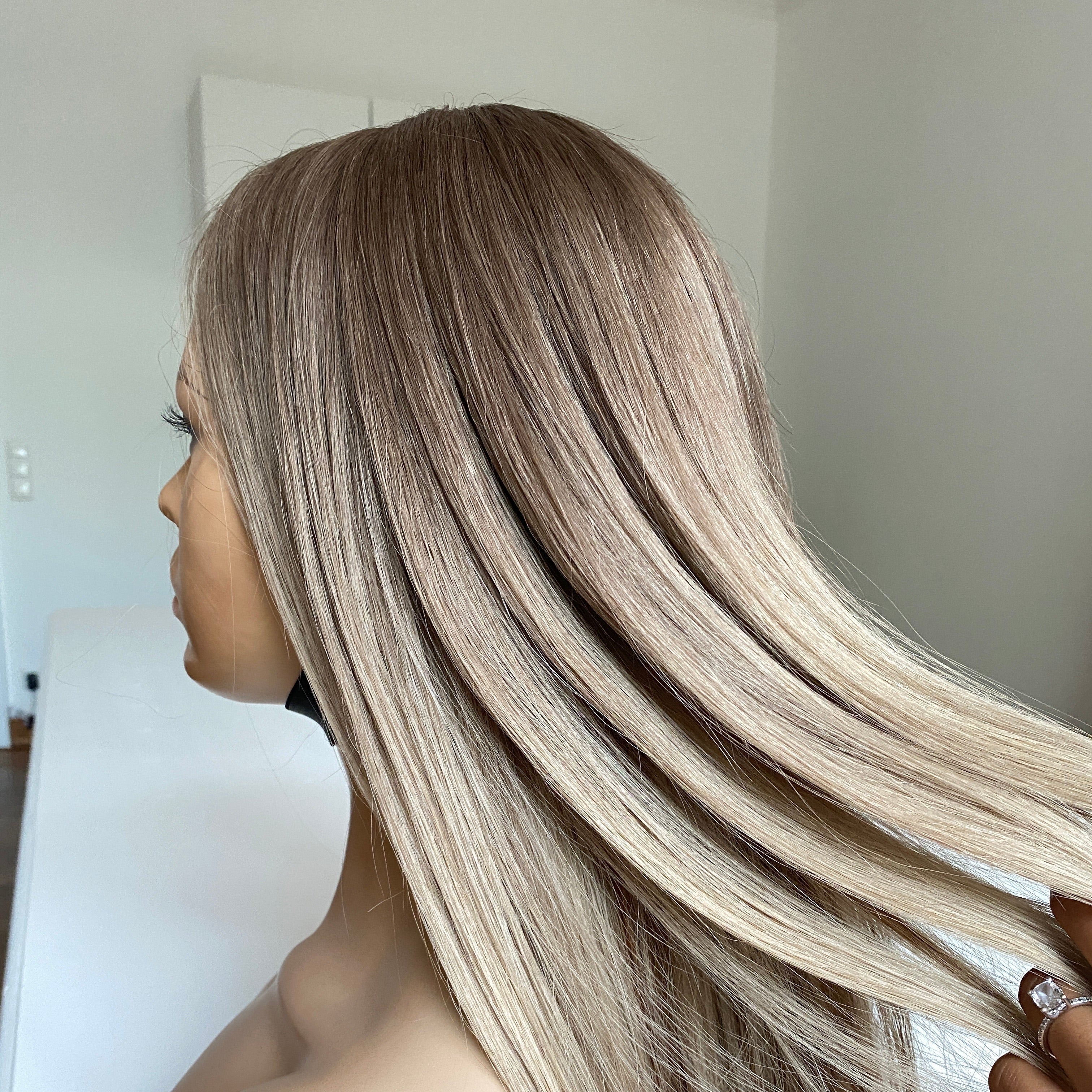 Coolblanc Midash Blonde Atelier