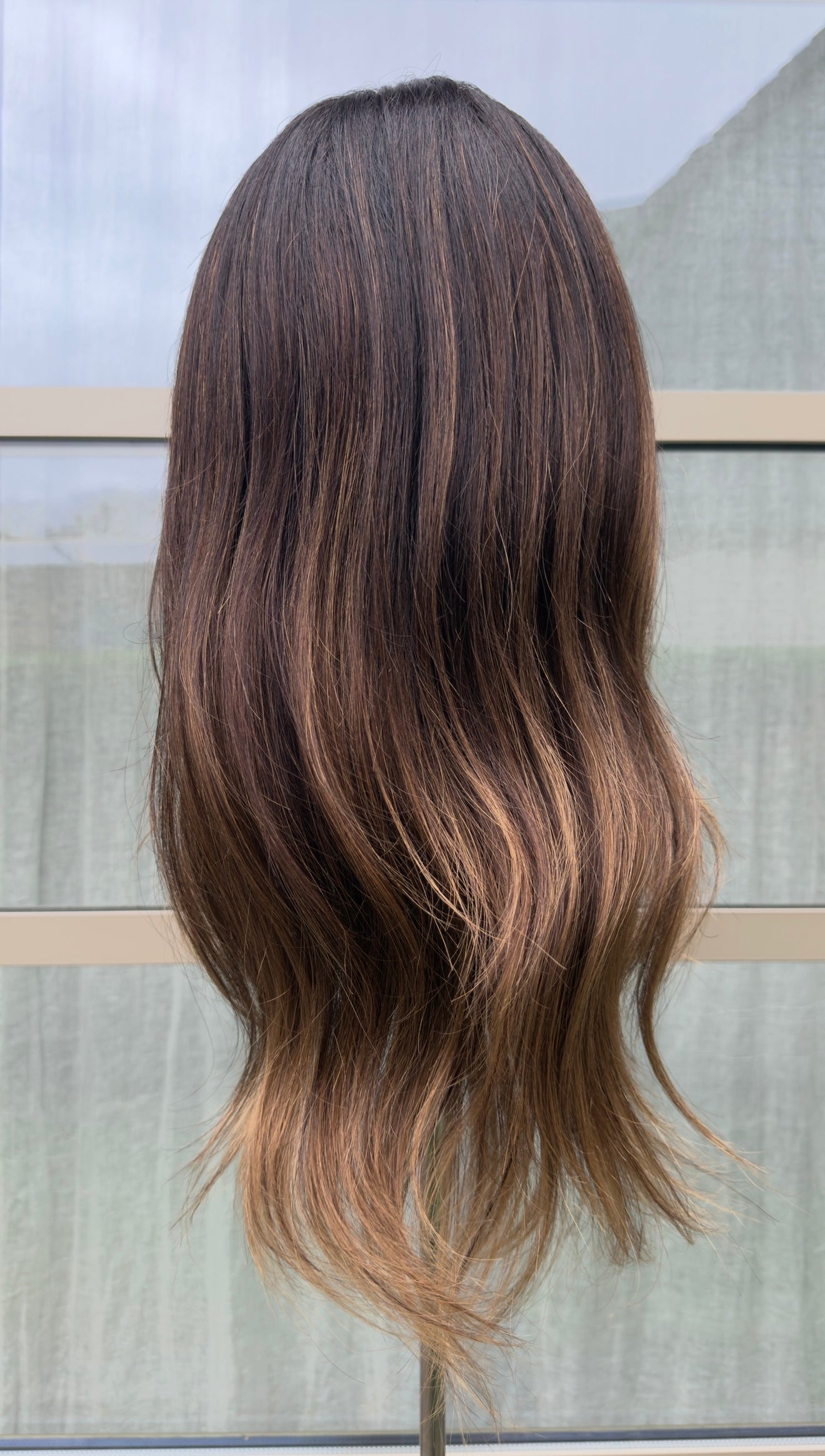 Joula Caramel Coffee Brunette Originals