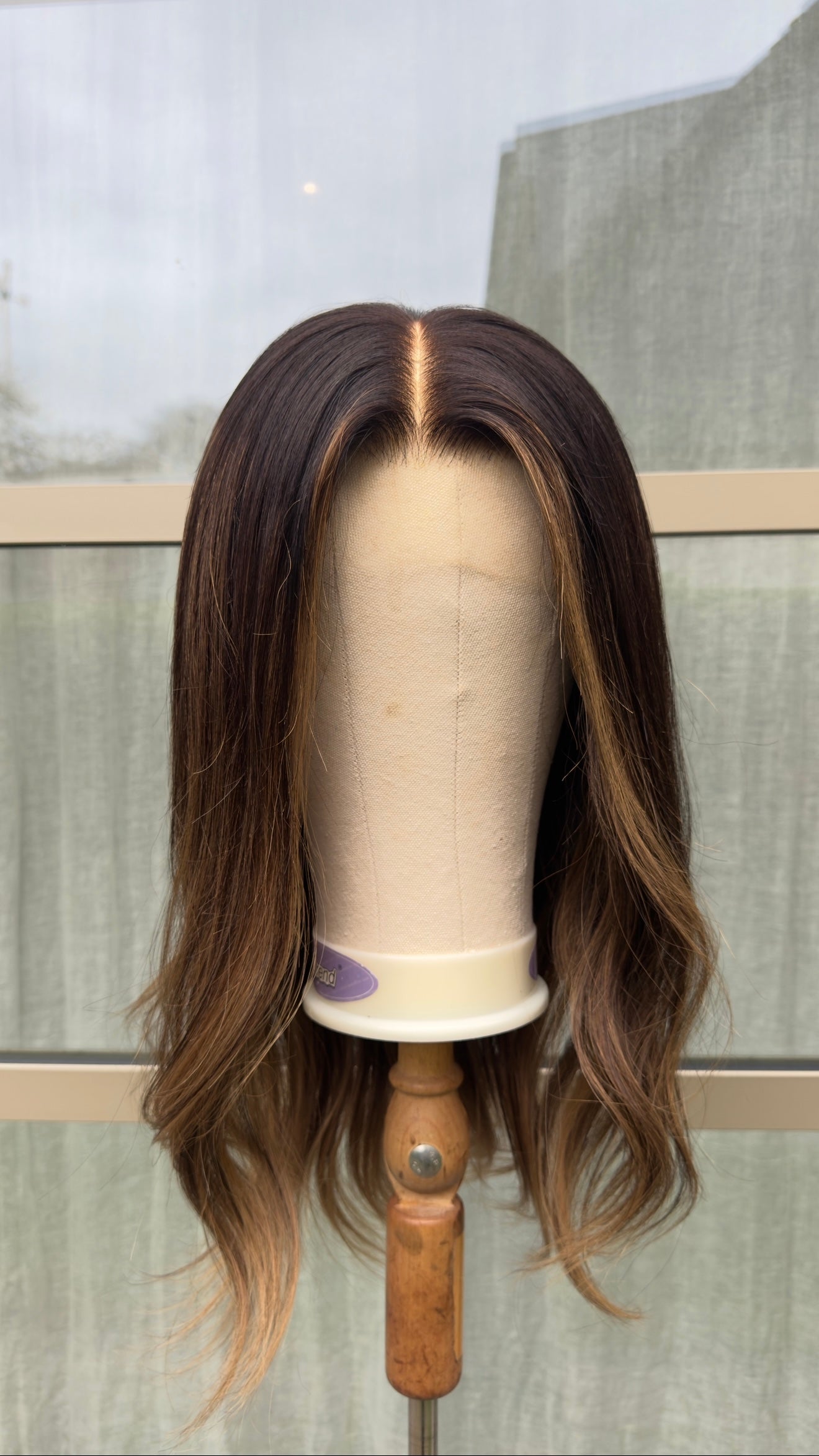 Joula Caramel Coffee Brunette Originals