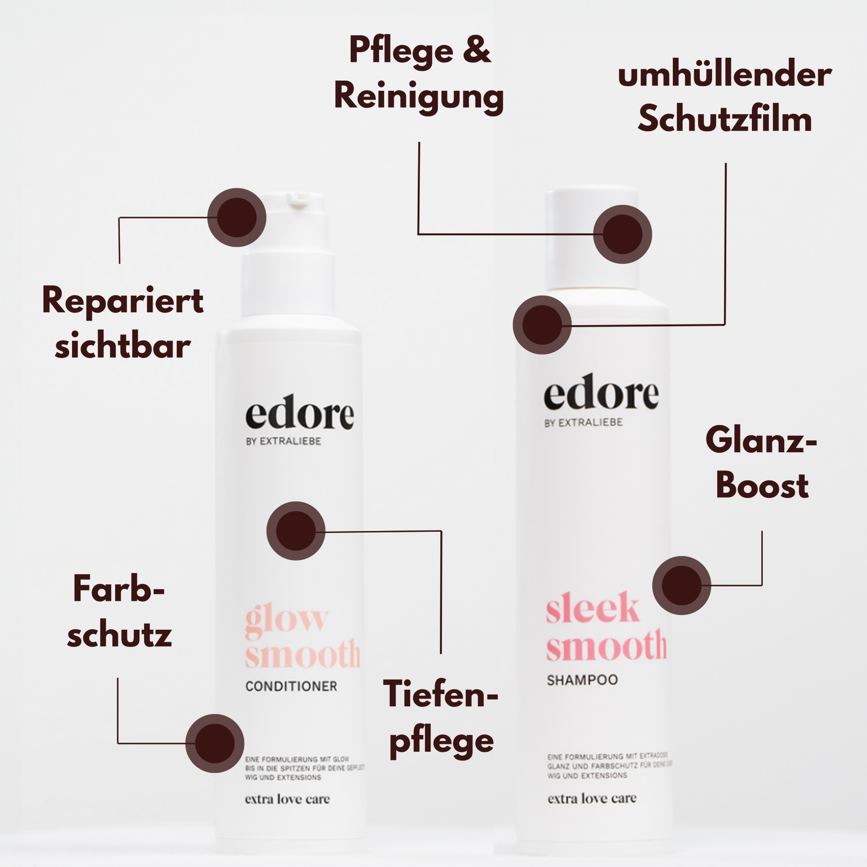 Atelier biondo di Kyle Ghost 