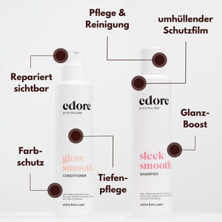 Titanium Silberblond Atelier