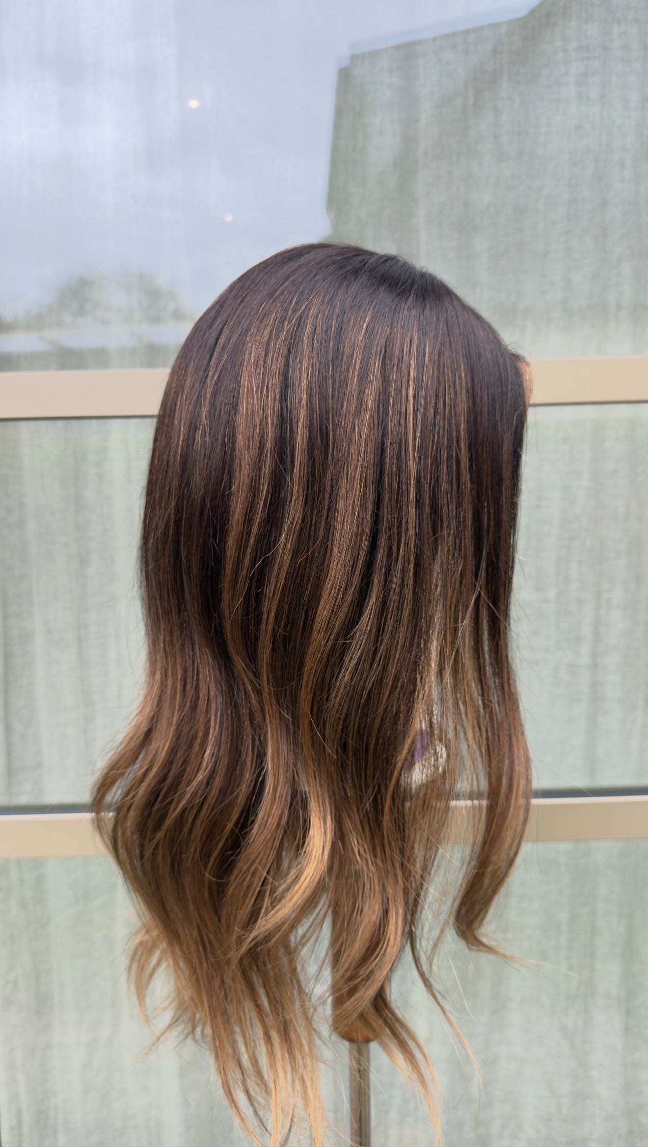 Joula Caramel Coffee Brunette Originals