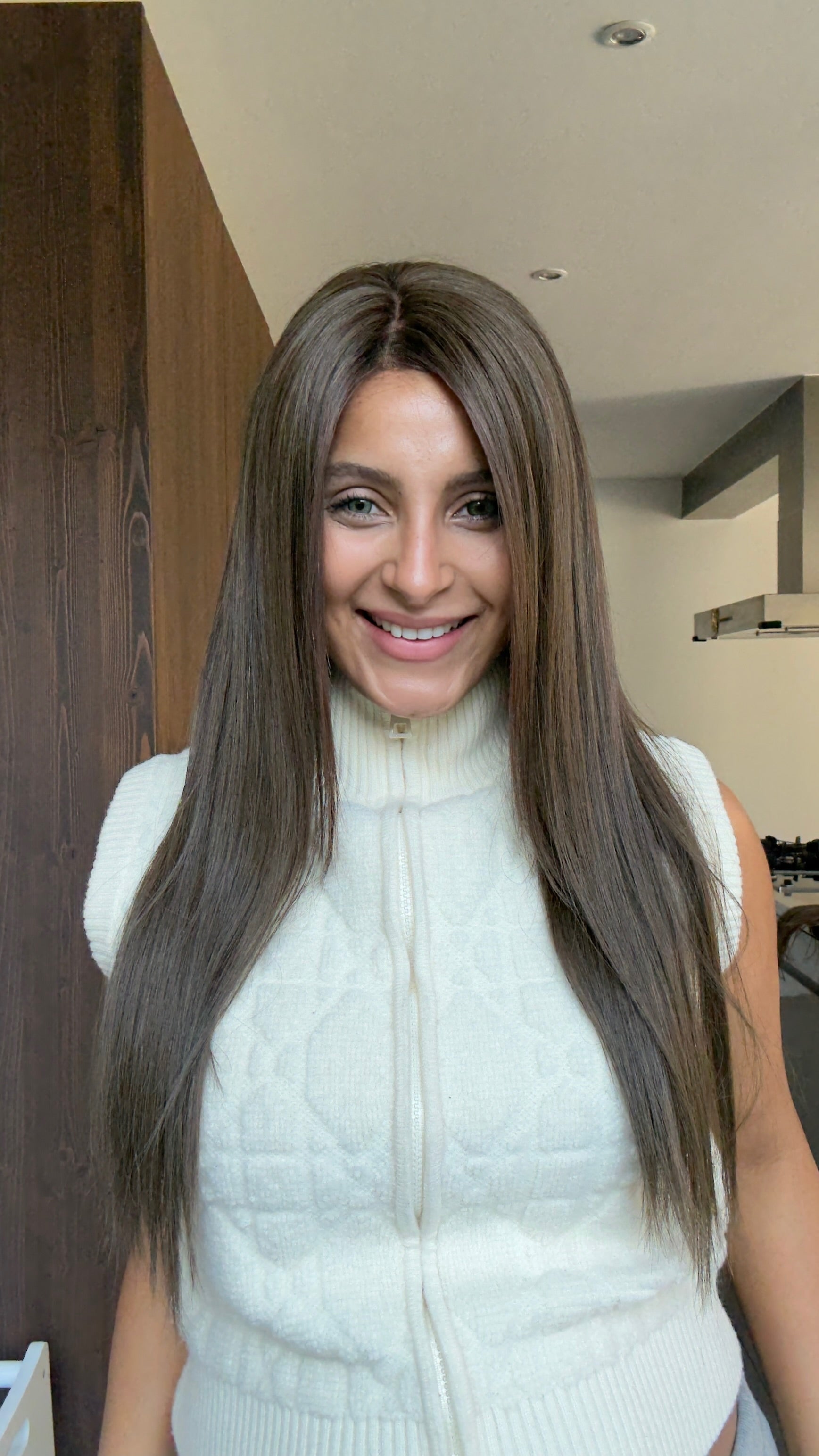 Newbie Cool Light Brunette Atelier