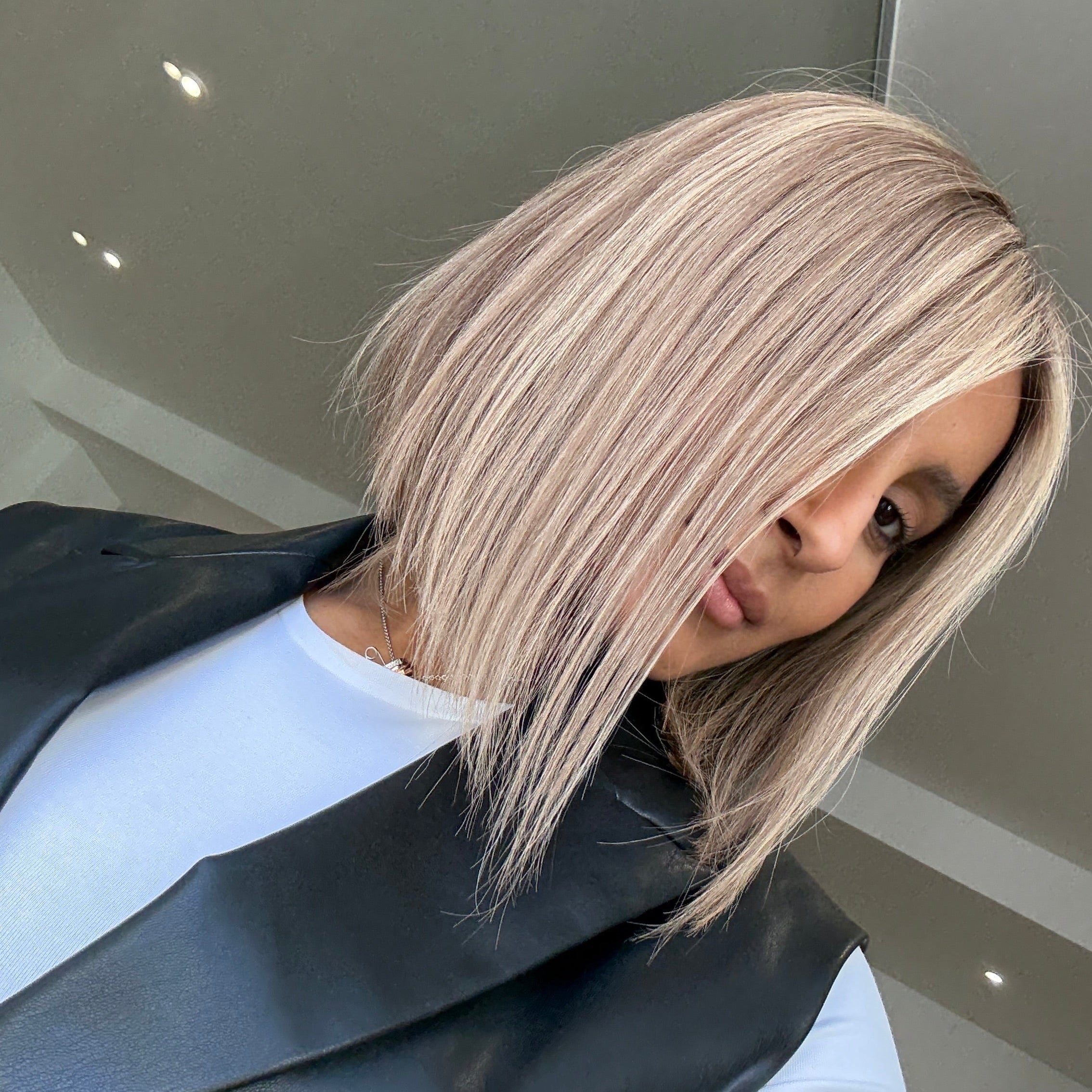 Mila Beige Blond Atelier