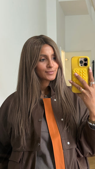 Kyle Ghost Blonde Atelier