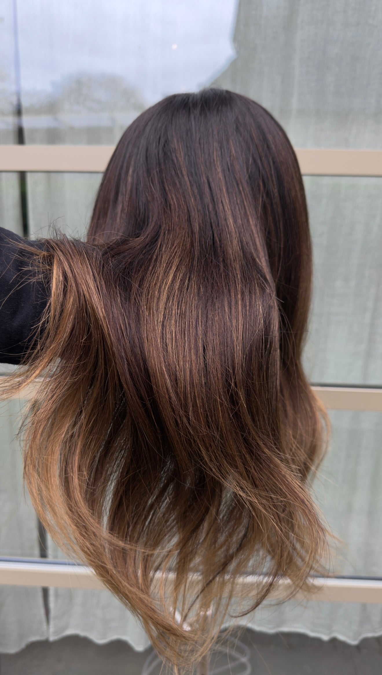 Joula Caramel Coffee Brunette Originals