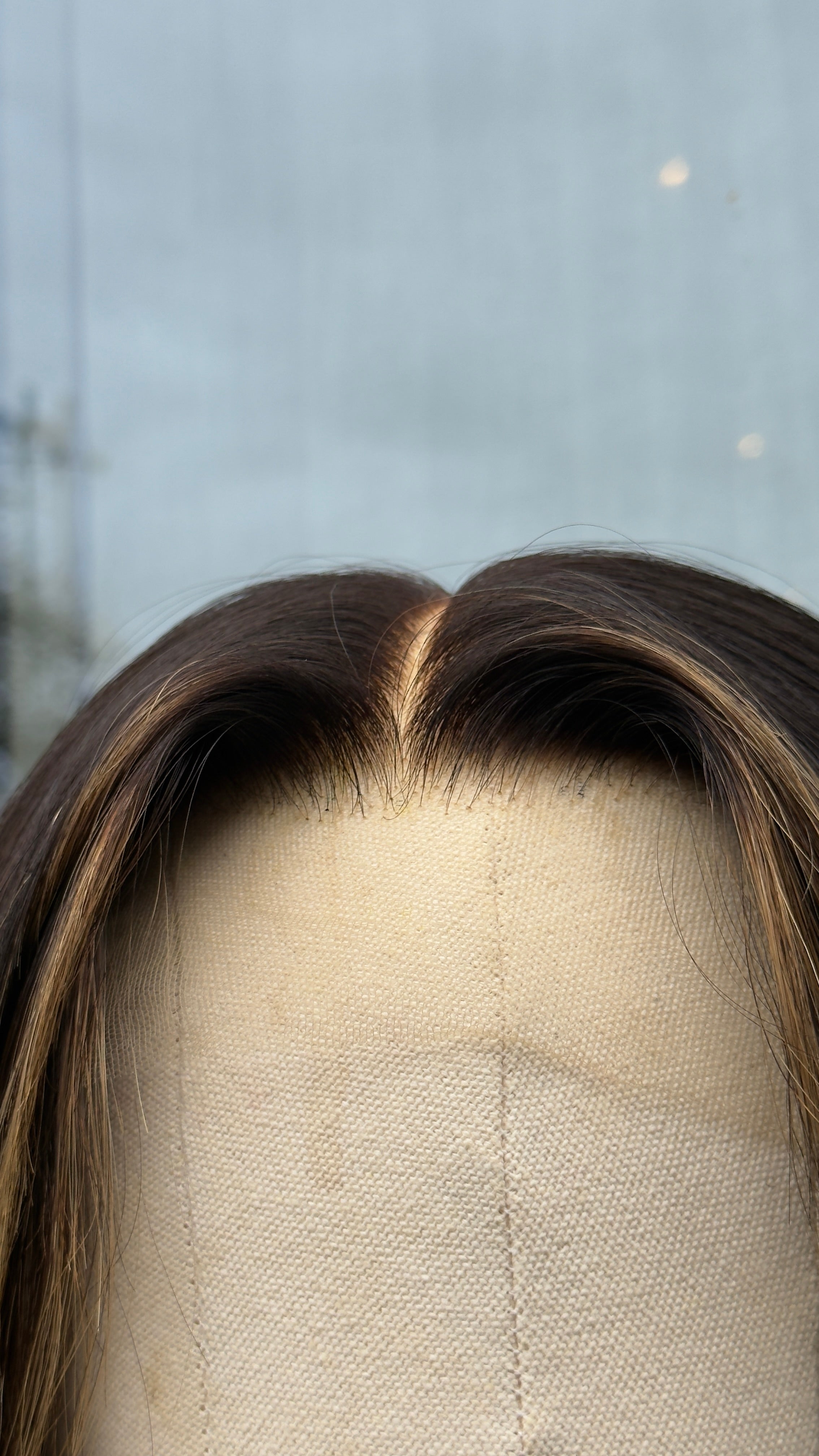 Joula Caramel Coffee Brunette Originals